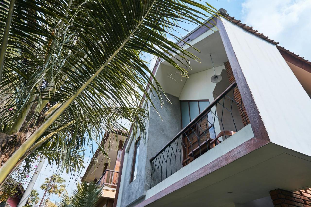 Yarama Cottages Ubud Exterior foto